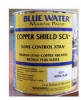 Copper Shield SCX 45 Ablative Boat Bottom Paint
