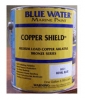 Copper Shield 45 Ablative Boat Bottom Paint