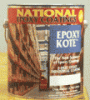 Epoxy Kote Heavy Duty 2-Part Epoxy Coating