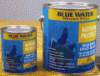 Bottom Protect High Build Marine Epoxy Sealer for Gelcoat Repair