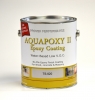 Aquapoxy II Water-based Epoxy Floor Paint