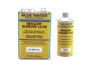 Uraglow Diamond Clear Marine Urethane Topcoat & Converter