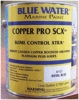 Copper Pro SCX 67 Boosted Ablative Bottom Paint