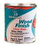 Boat Deck Paints and Boat Wood Finishes