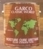 Moisture Cure Urethane